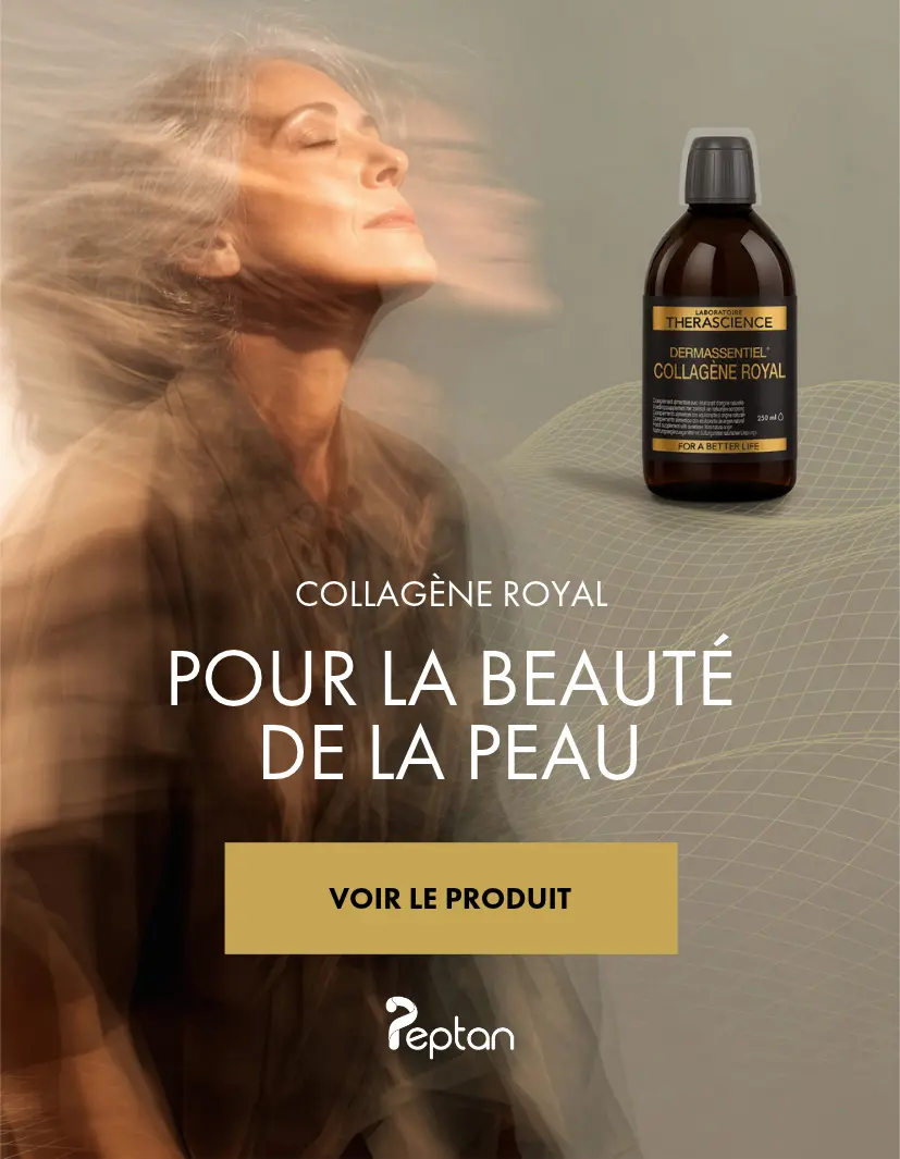 Collagène royal