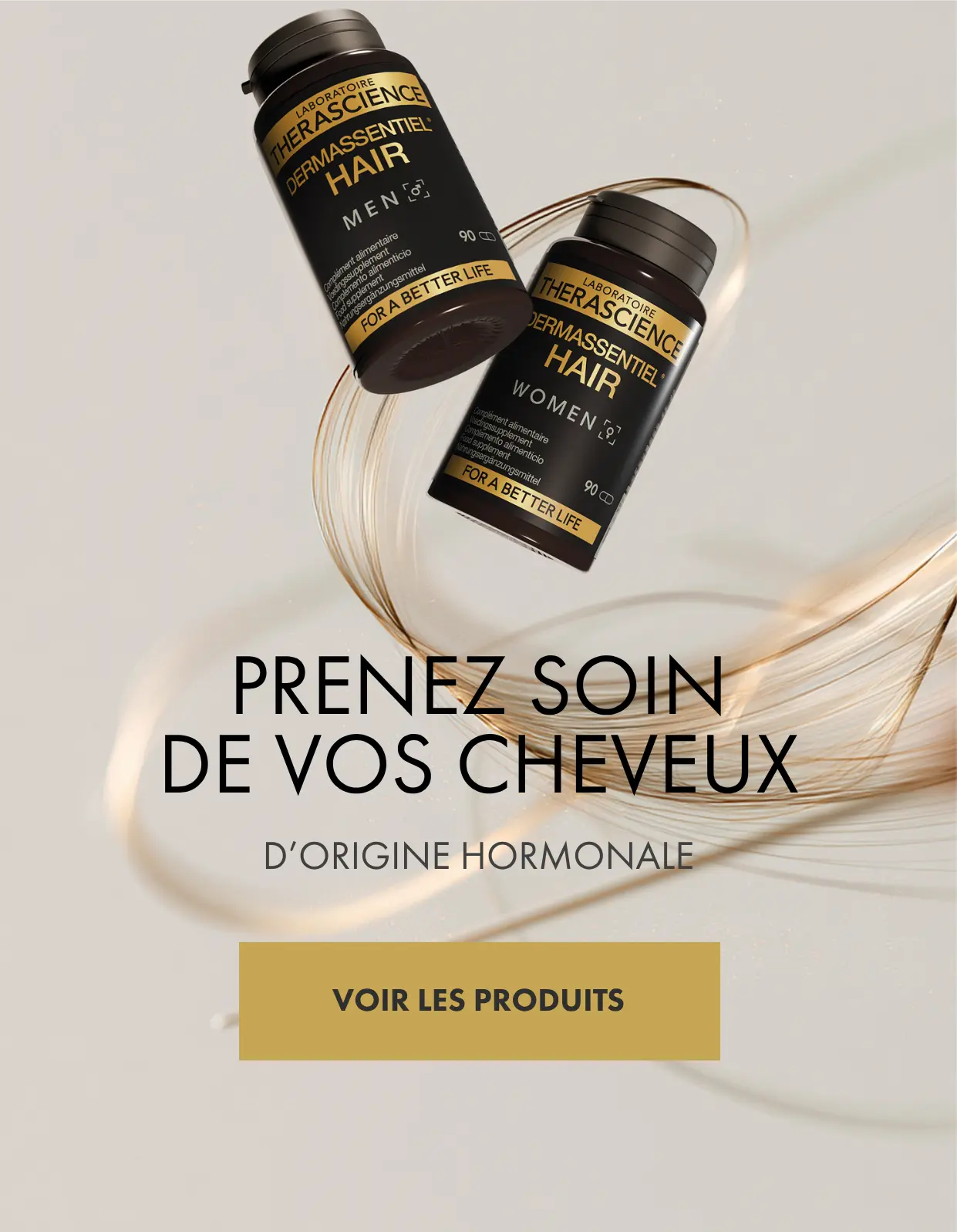 cheveux
