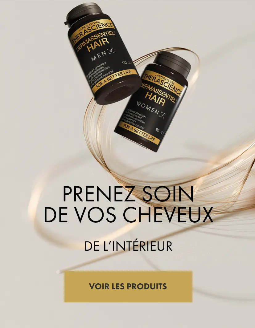 cheveux