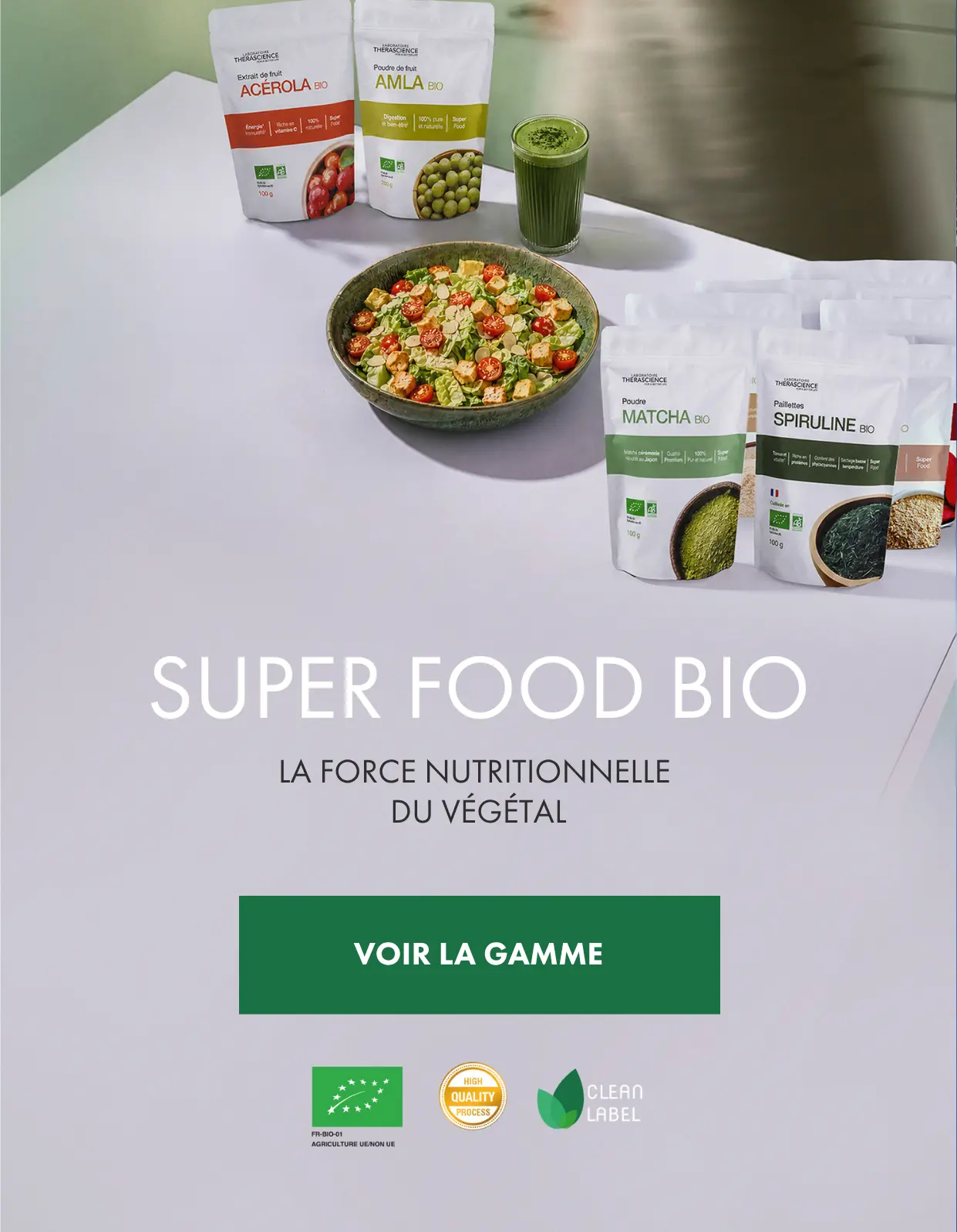 Super Food