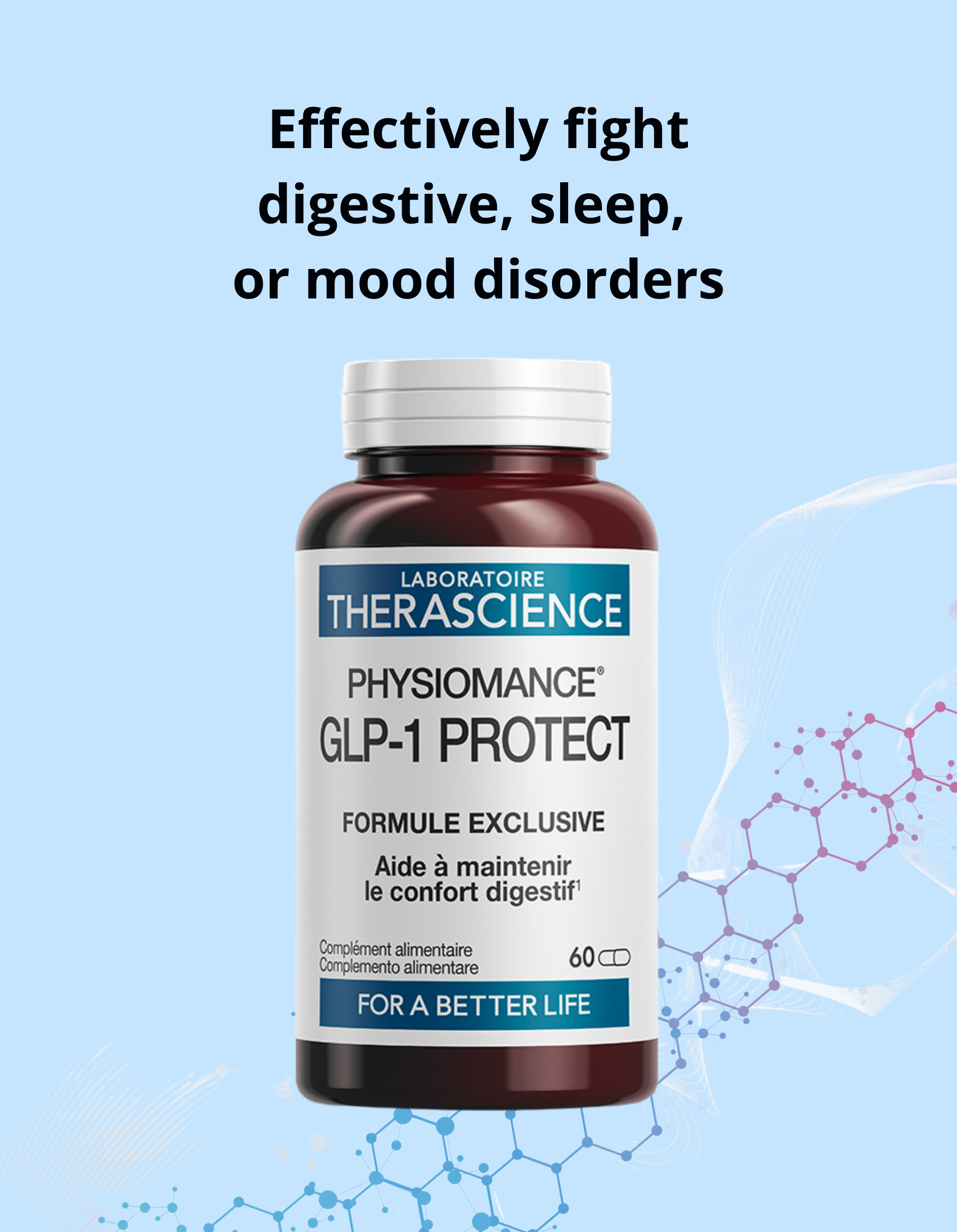 GLP-1 treatment