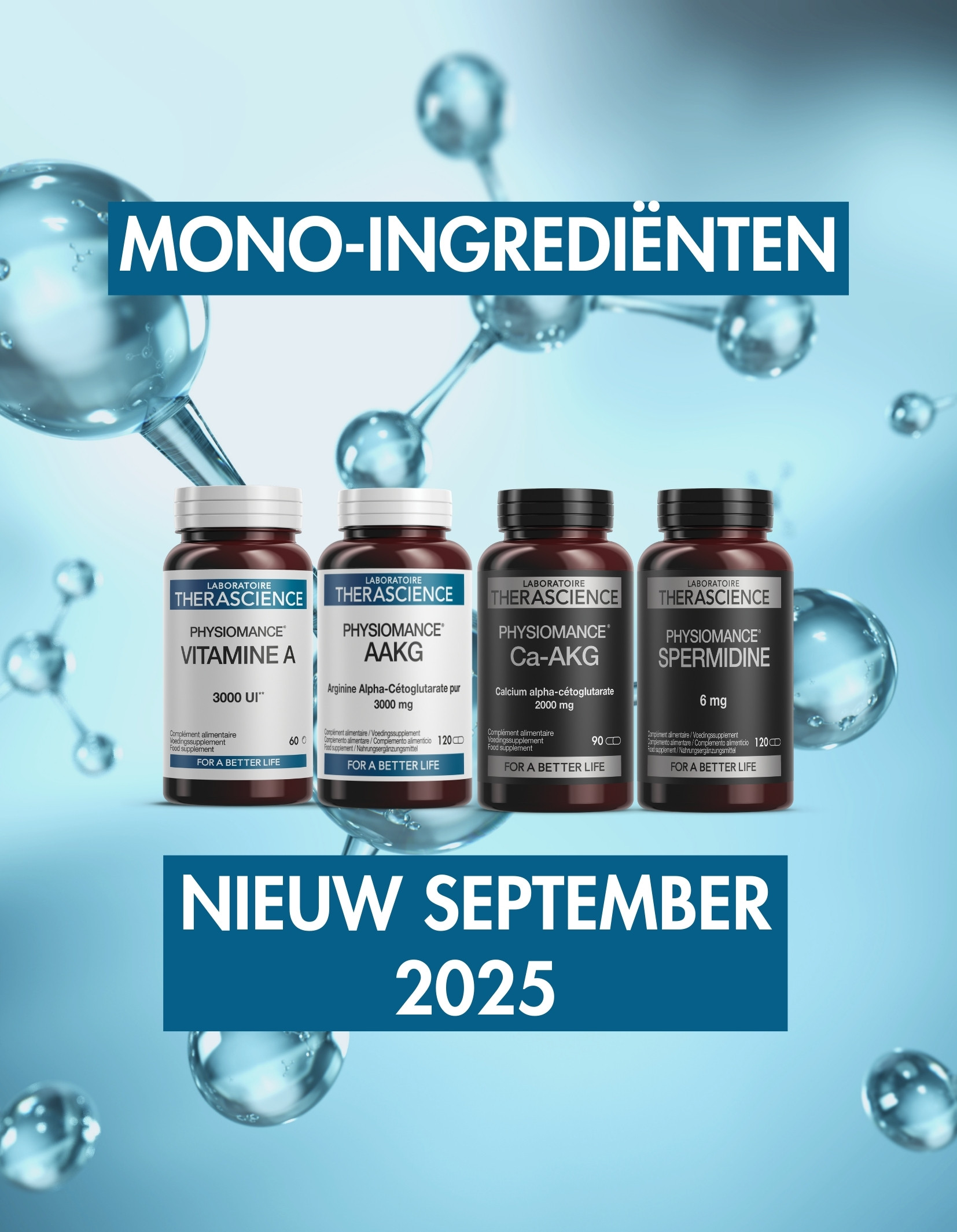 Mono-ingredienten