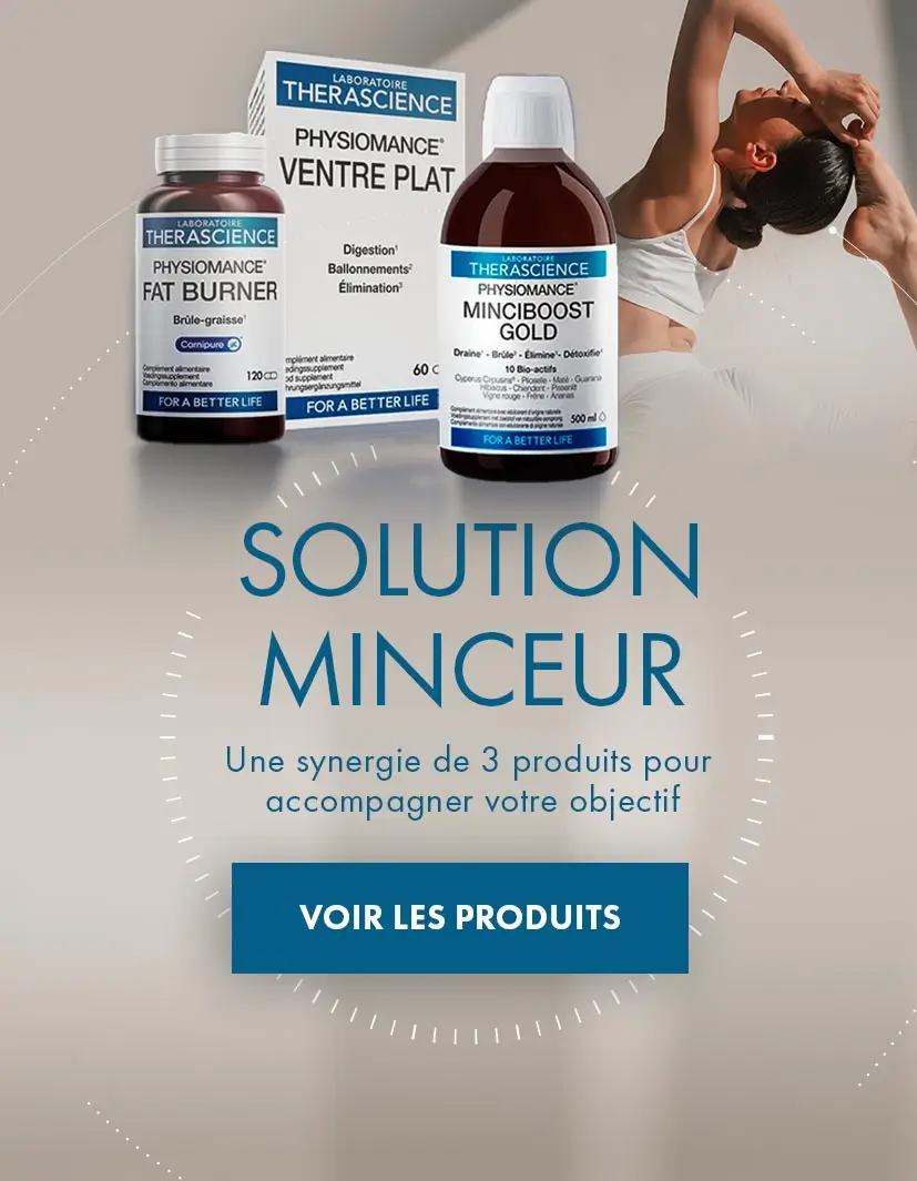 Cure minceur