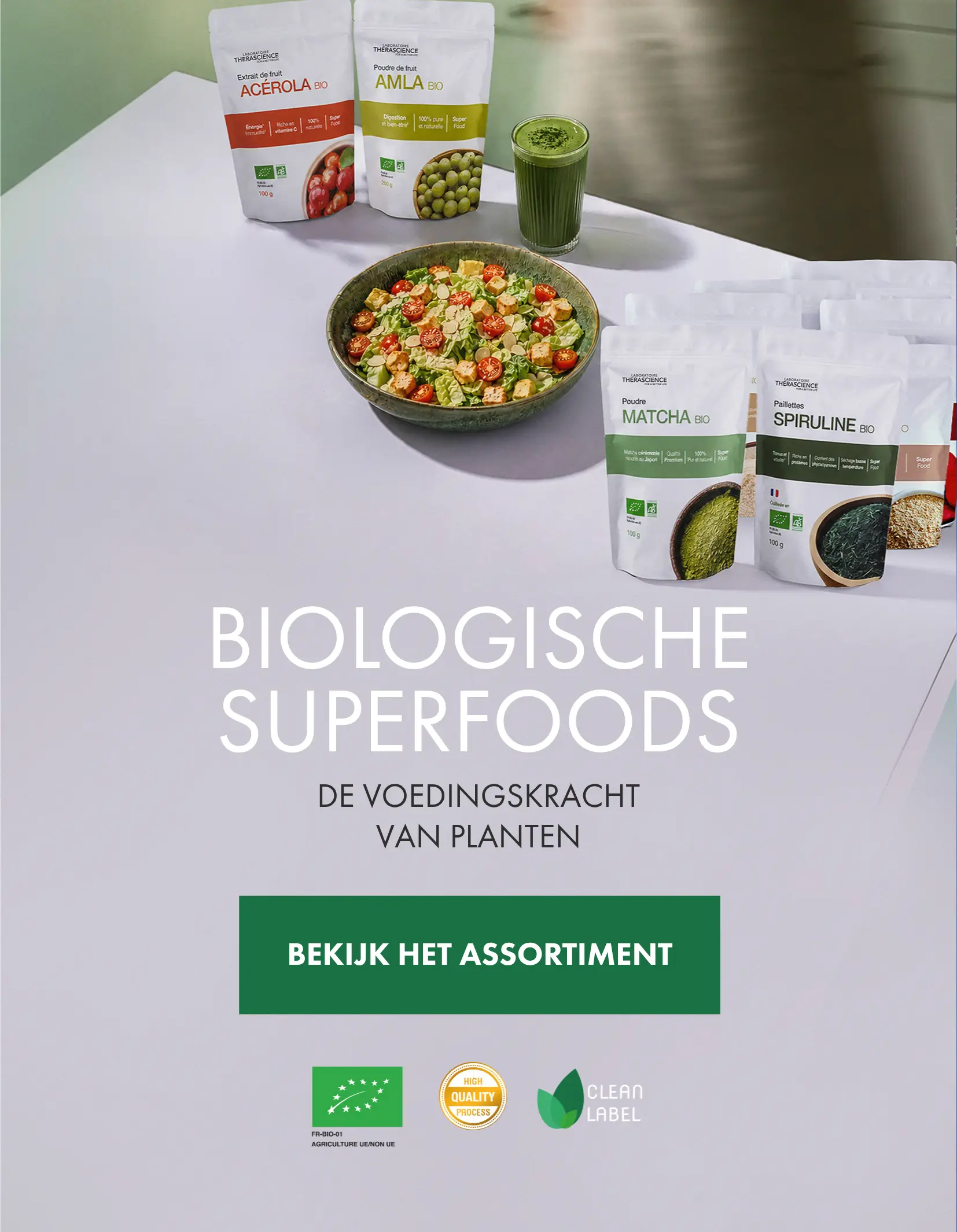 Super Food