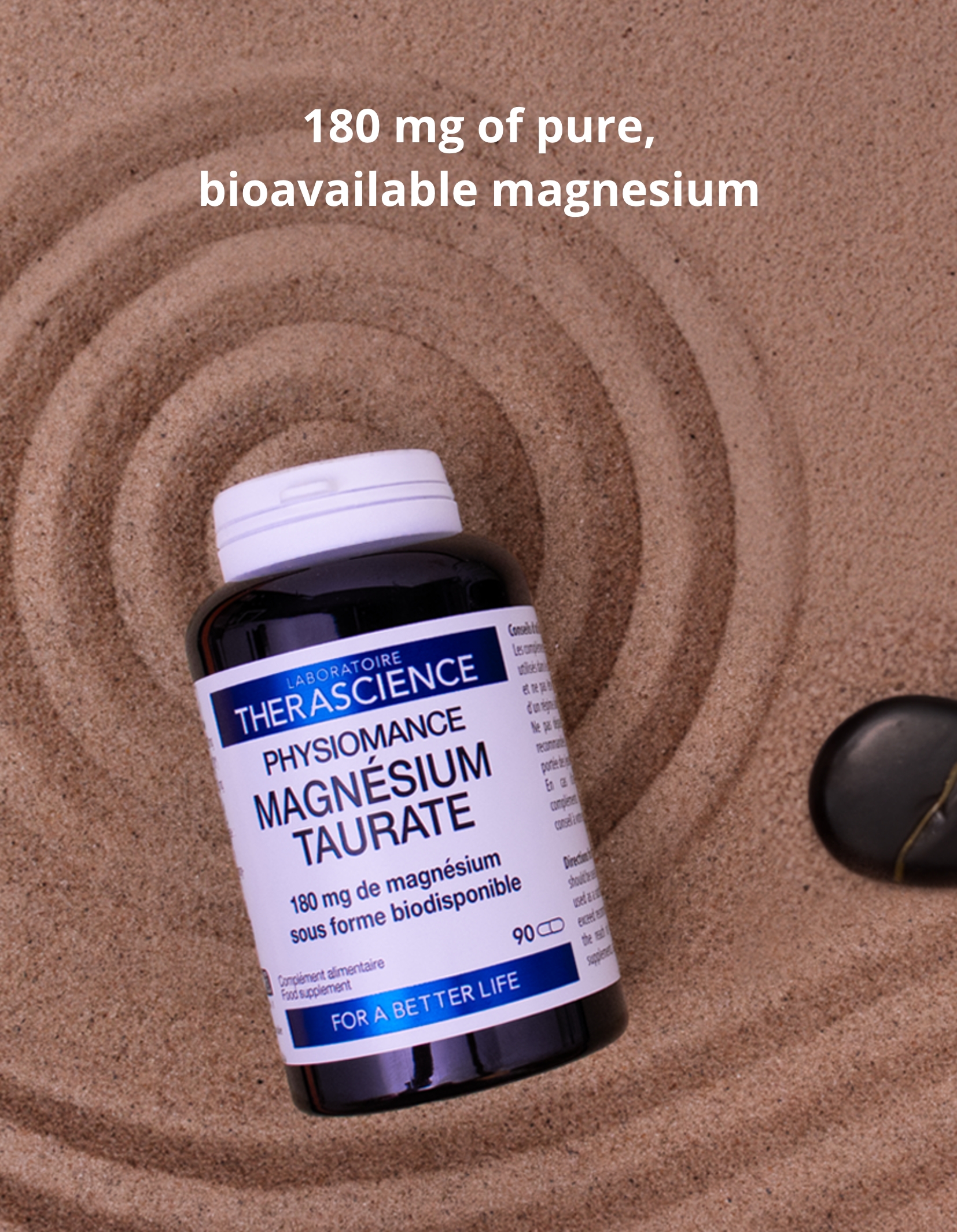 Therascience Laboratory: Phytotherapy & Food Supplements - Therascience