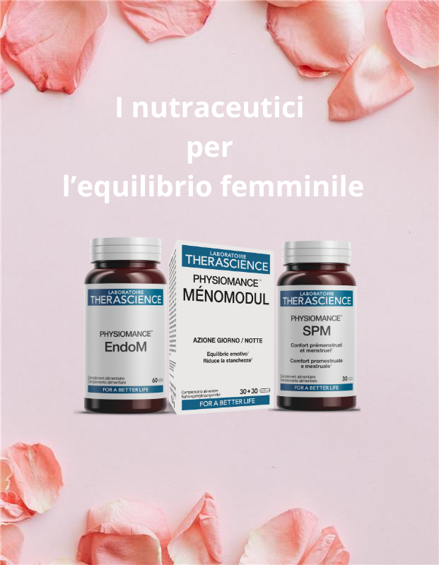 Equilibrio femminile