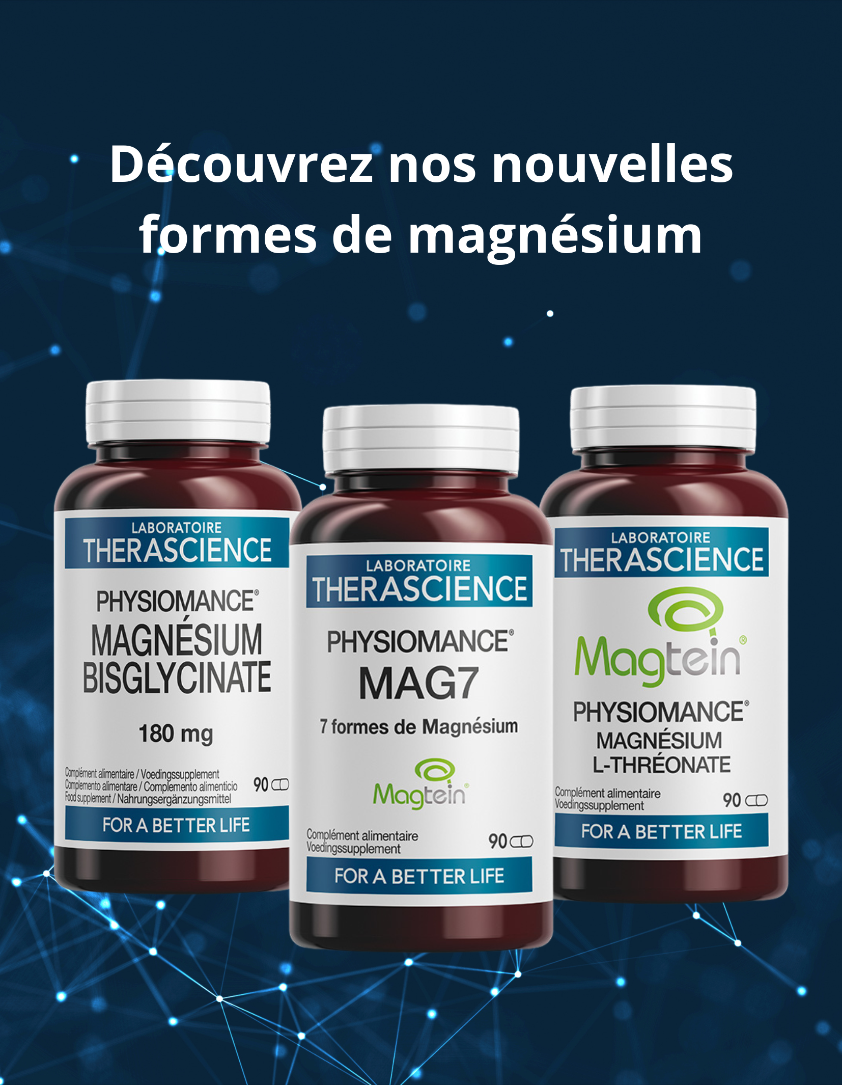 magnésium