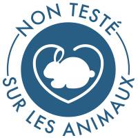 Non testé sur les animaux