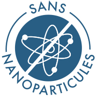 Sans nanoparticules