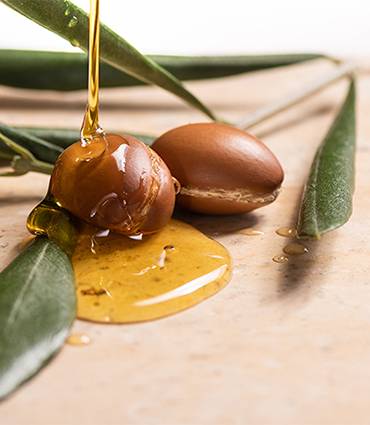 Huile d'argan : bienfaits, origine, sources et propriétés - Therascience