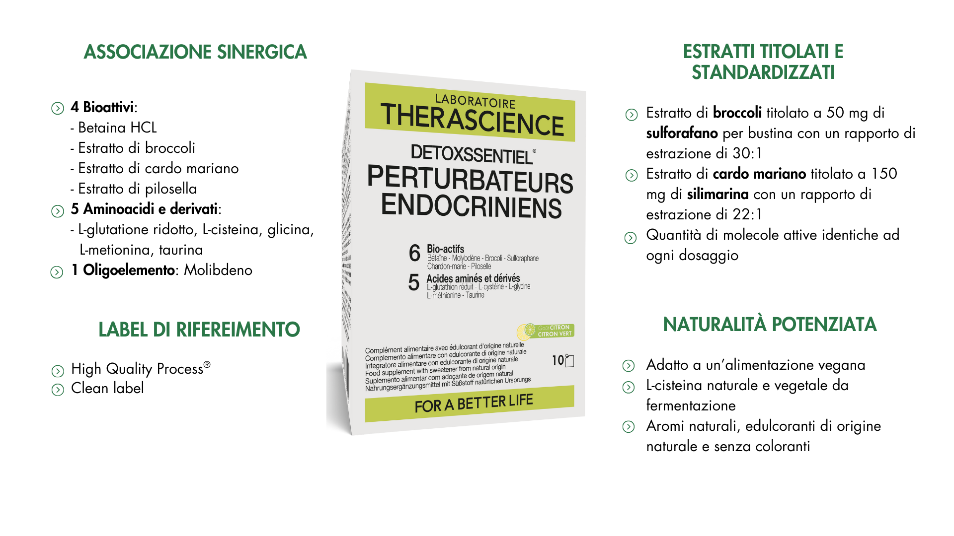 détoxifier l'organisme des perturbateurs endocriniens 