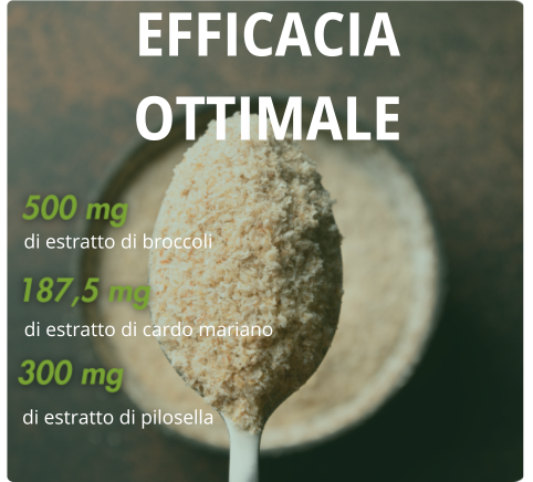 des extraits titrés et standardisés pour une efficacité optimale