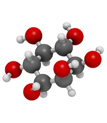 schéma Inositol