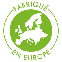 Fabriqué en Europe