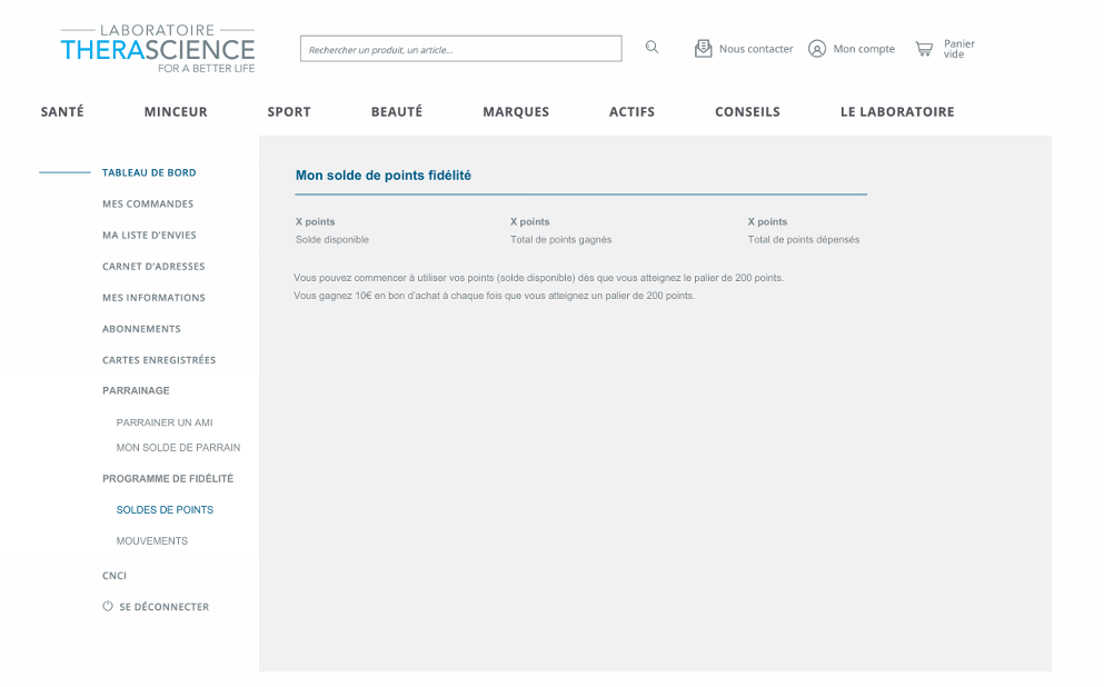 Cumulez dès maintenant 