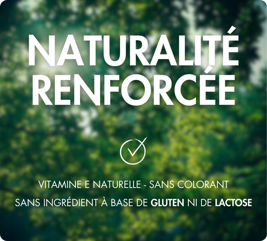 naturalité renforcée