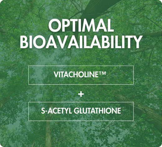 verstärkte Natürlichkeit