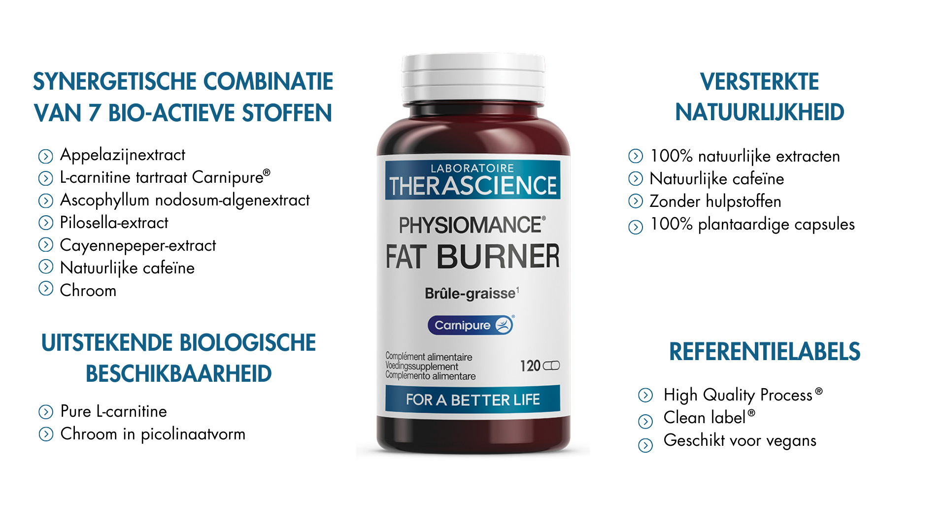 fat burner brule graisse gestion sucre