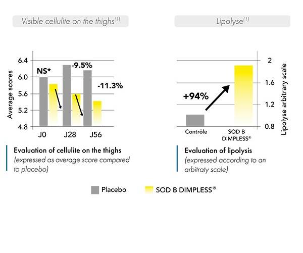 SOD B Dimpless schema