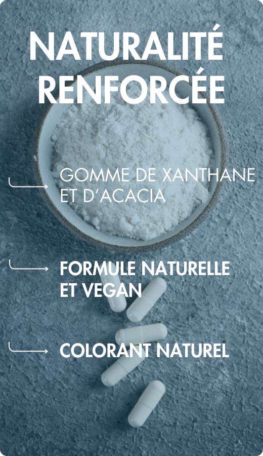 biodisponibilité optimale coenzymée picolinate