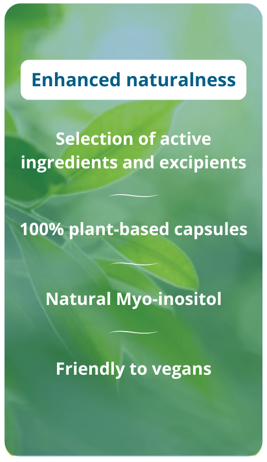 Qualité sécurité efficacité naturalité