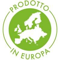 Prodotto in Europa