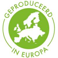 Geproduceerd in Europa