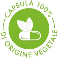 Capsule 100% di origine naturale