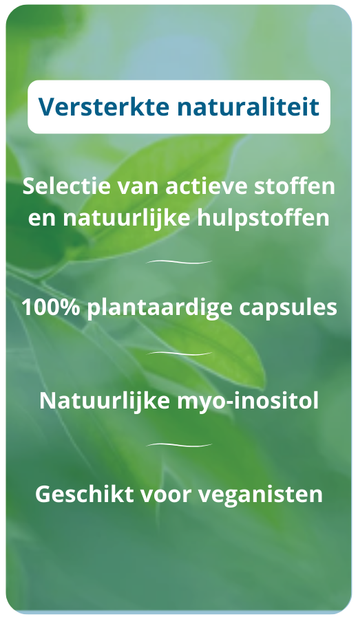Qualité sécurité efficacité naturalité