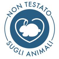 Non testato sugli animali