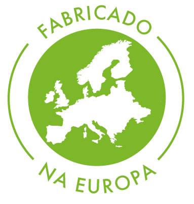 Fabriqué en Europe