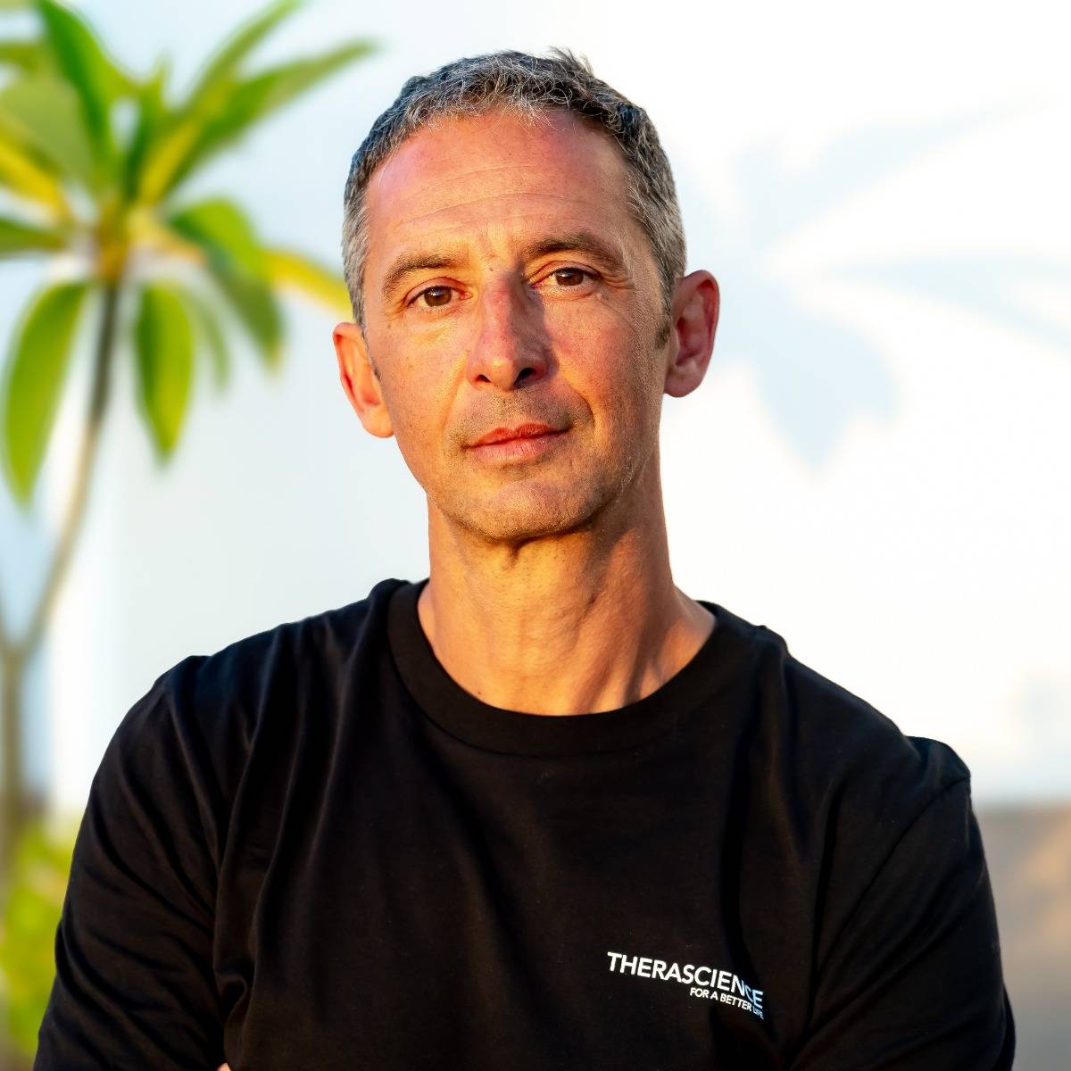 Pierre Frolla Apnéiste