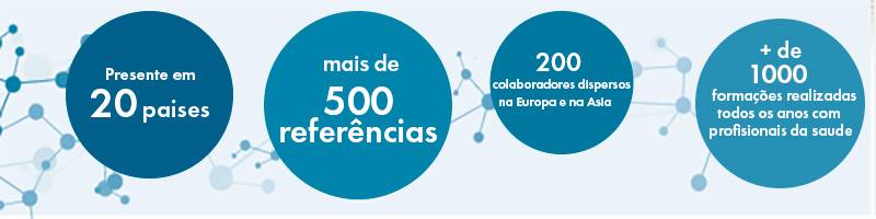 Chiffres-clés Therascience