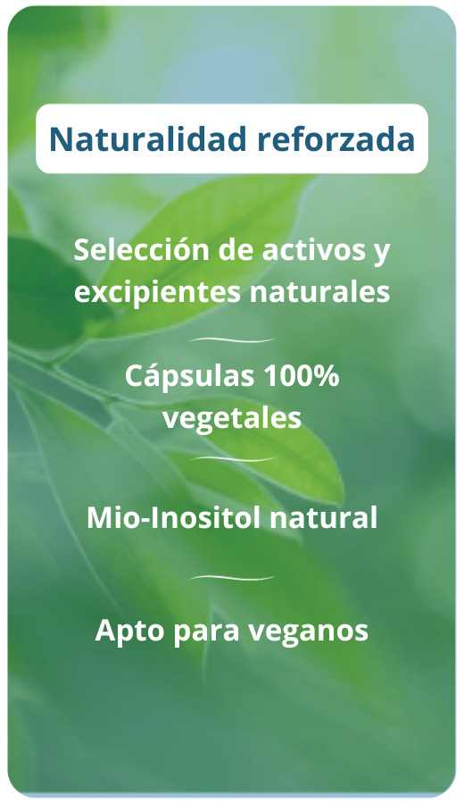 Qualité sécurité efficacité naturalité