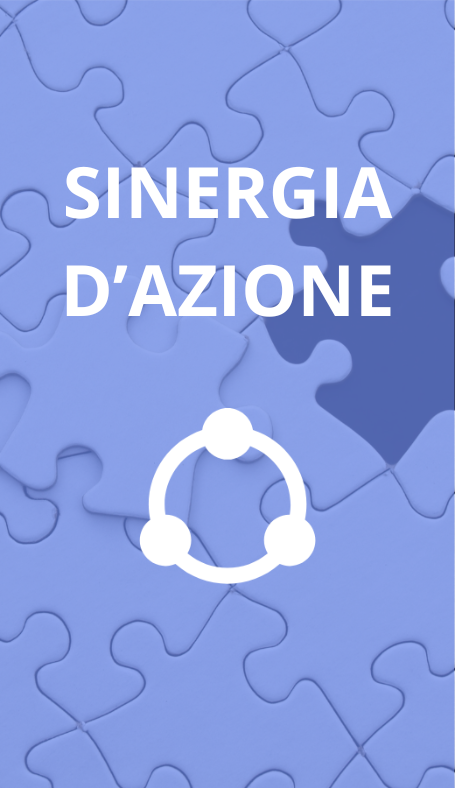Sinergia d'azione